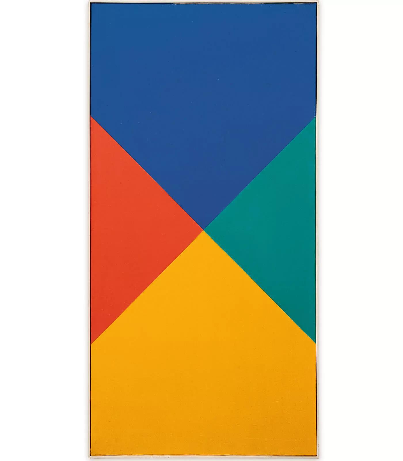 Image for exhibition titled Max Bill