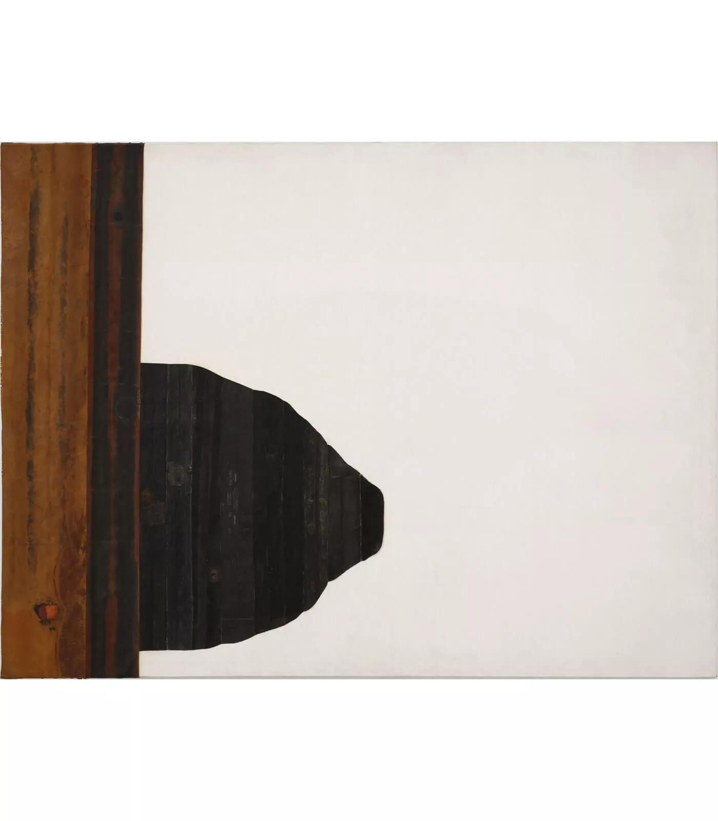 Image for exhibition titled Carol Rama