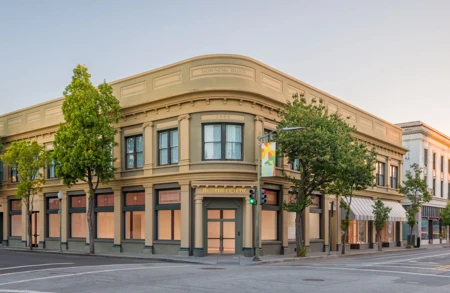 Image for news titled Hauser & Wirth Palo Alto to Open