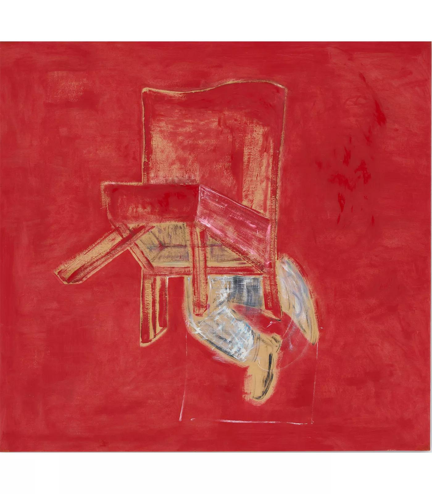 Image for exhibition titled Cathy Josefowitz