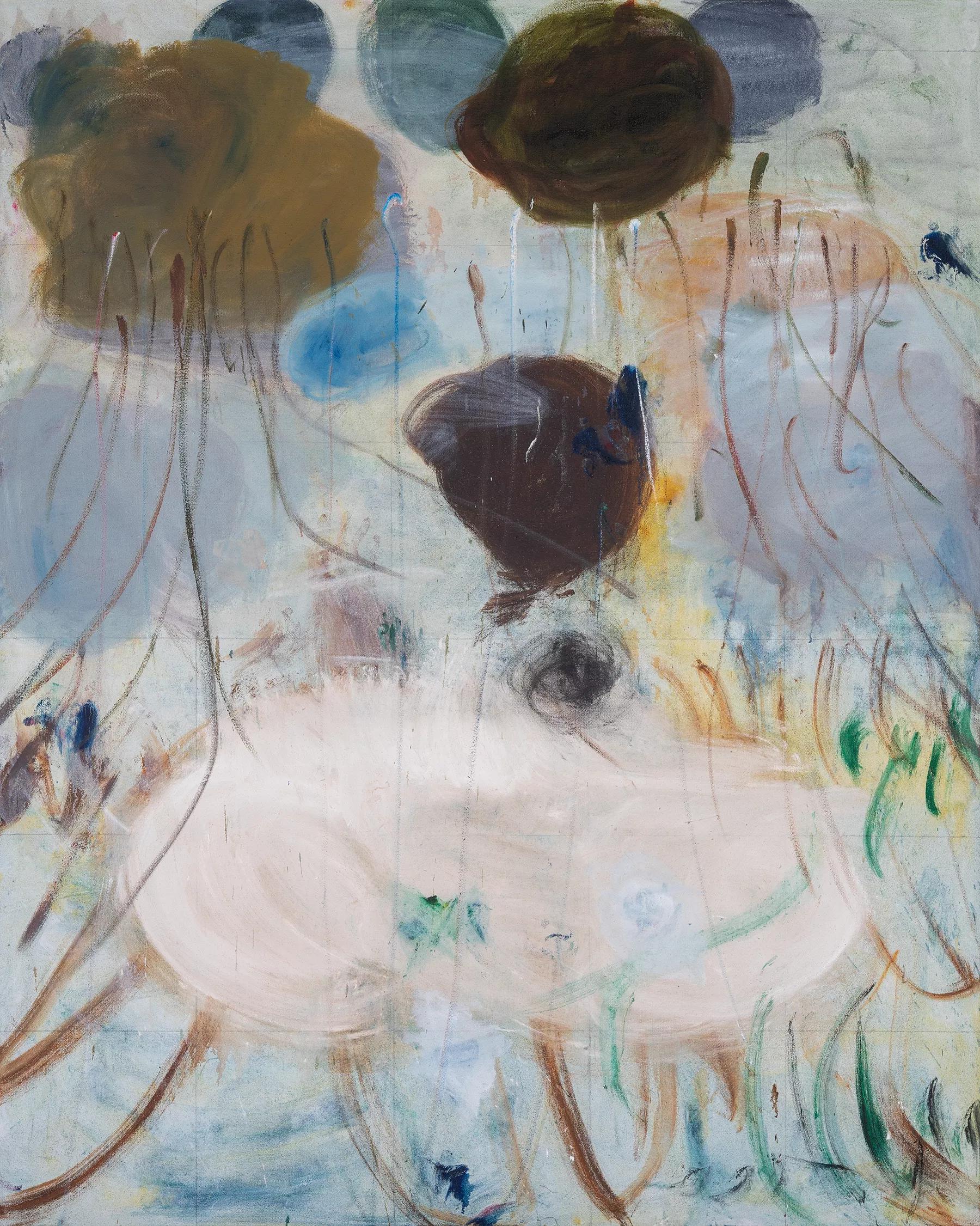 Image for exhibition titled Zhang Enli