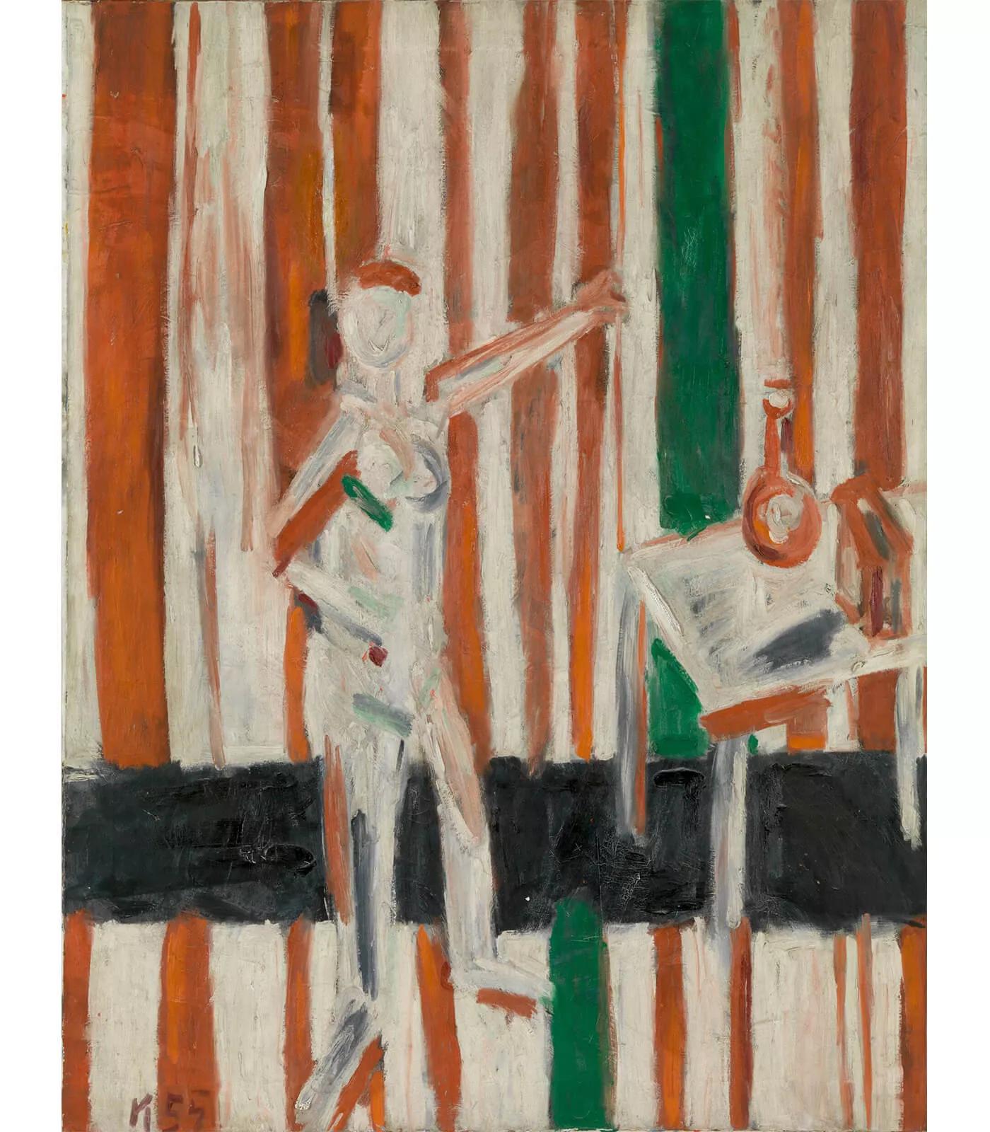 Image for exhibition titled Allan Kaprow
