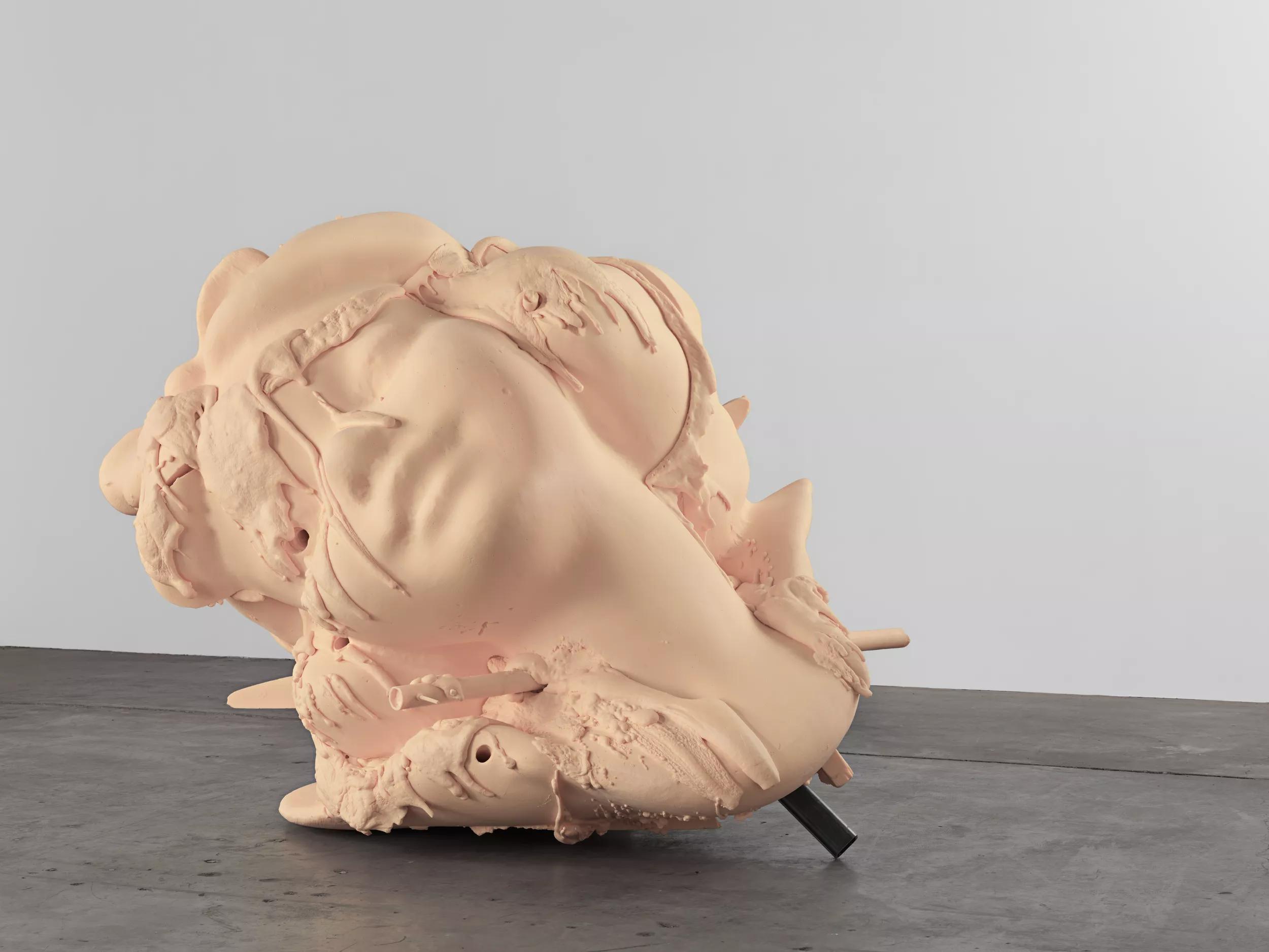 Image for Paul McCarthy