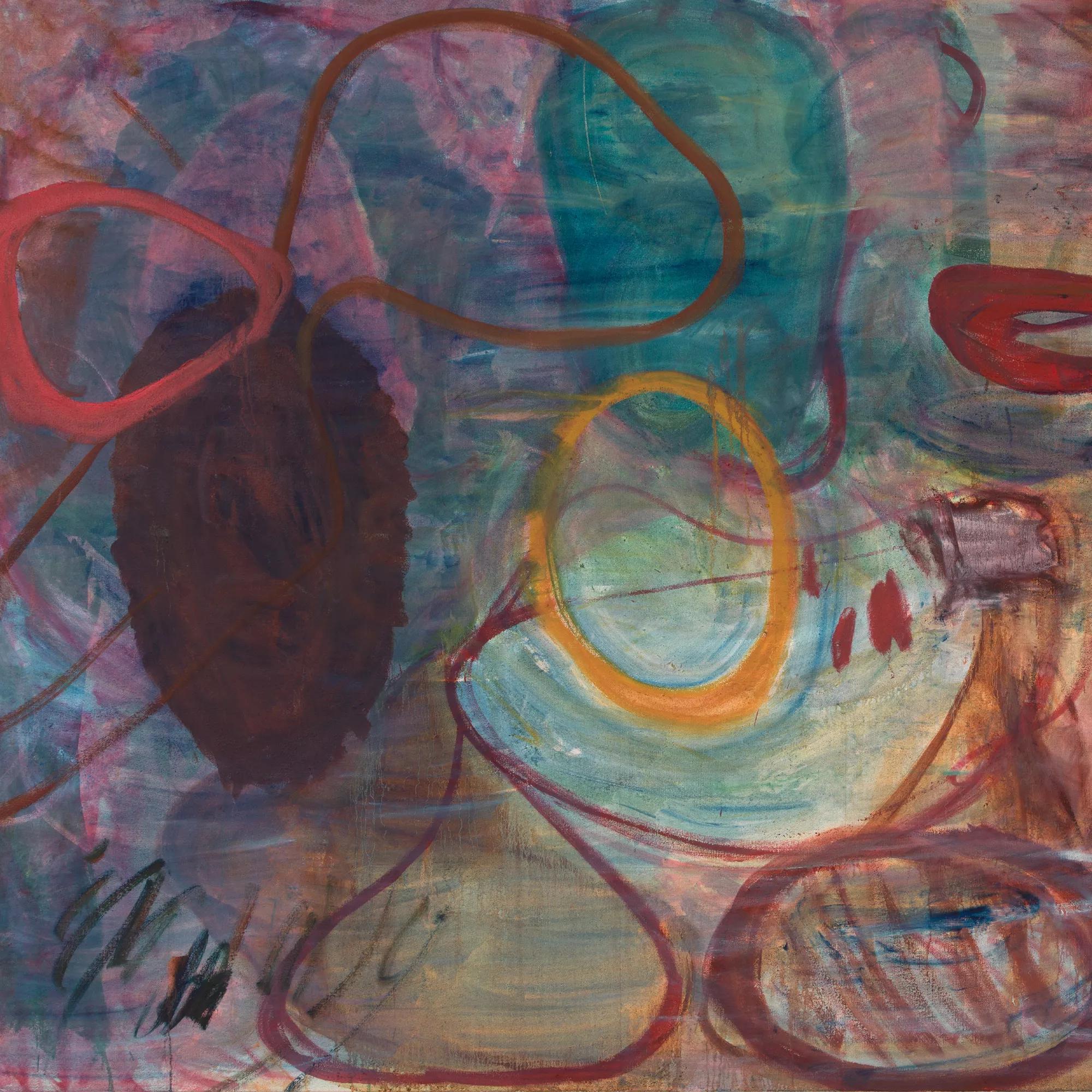 Image for exhibition titled Zhang Enli