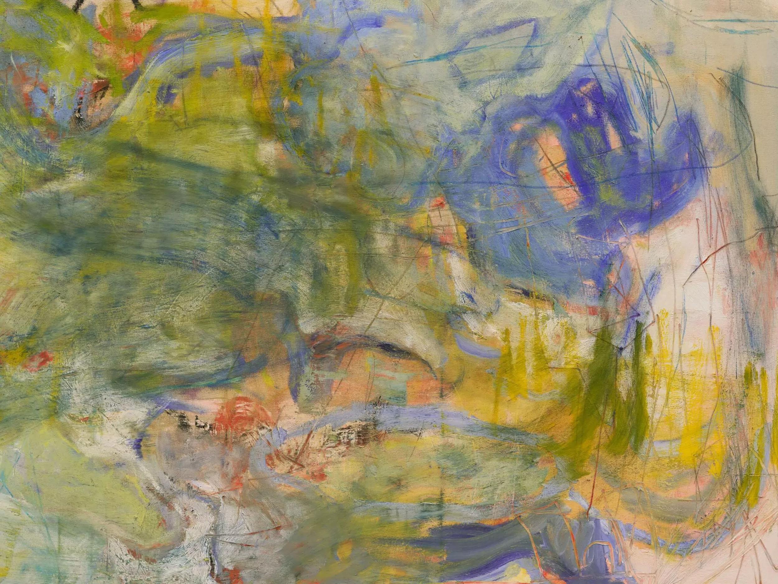 Thumbnail image for exhibition titled Lili on Ice 3