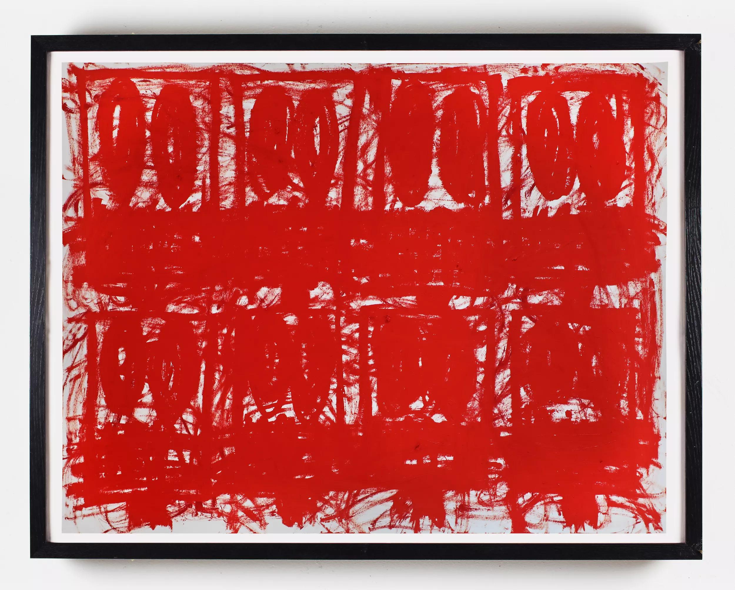 Image for Rashid Johnson
