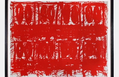 Thumbnail image for exhibition titled Rashid Johnson