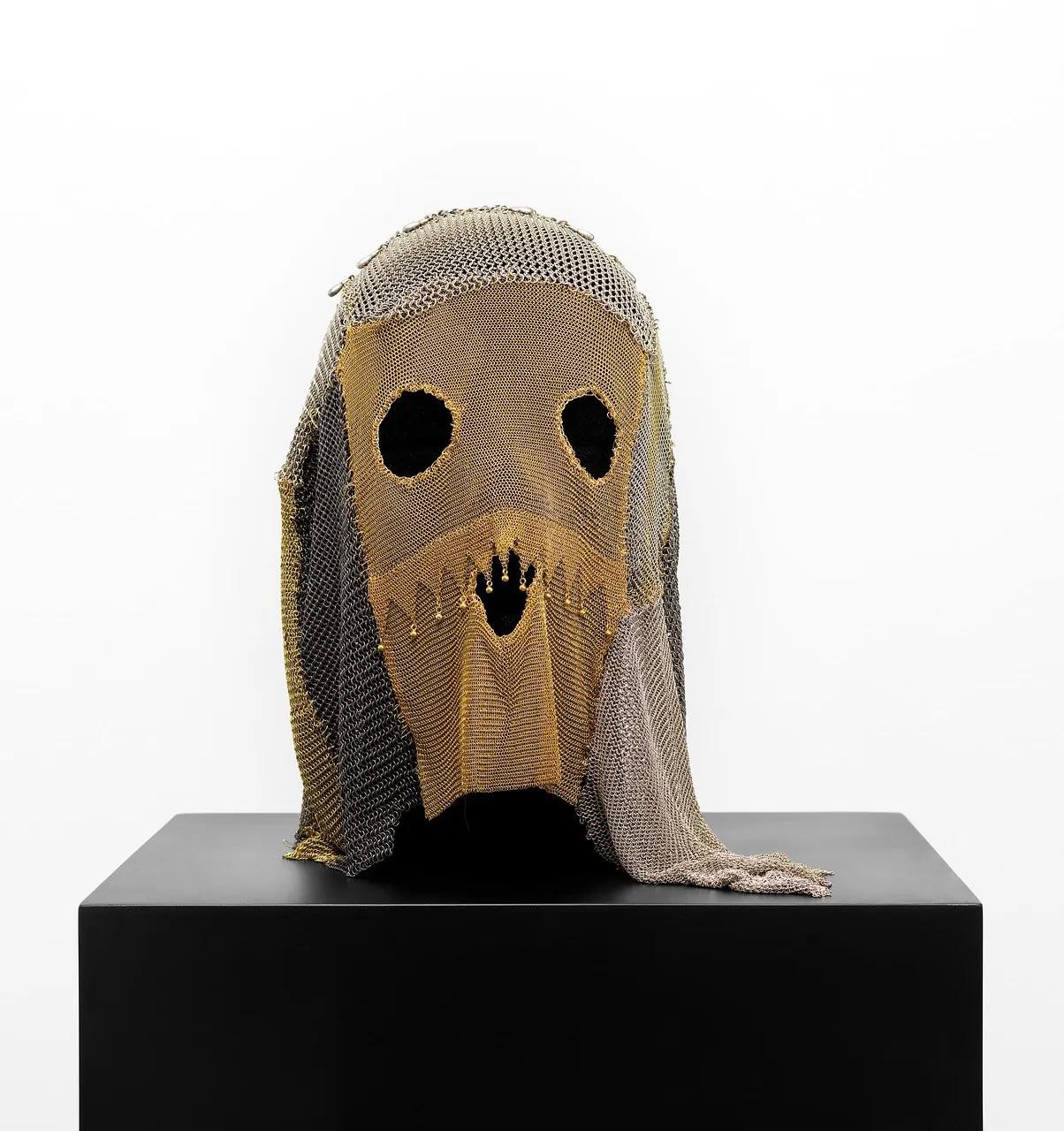 Image for exhibition titled Tiona Nekkia McClodden