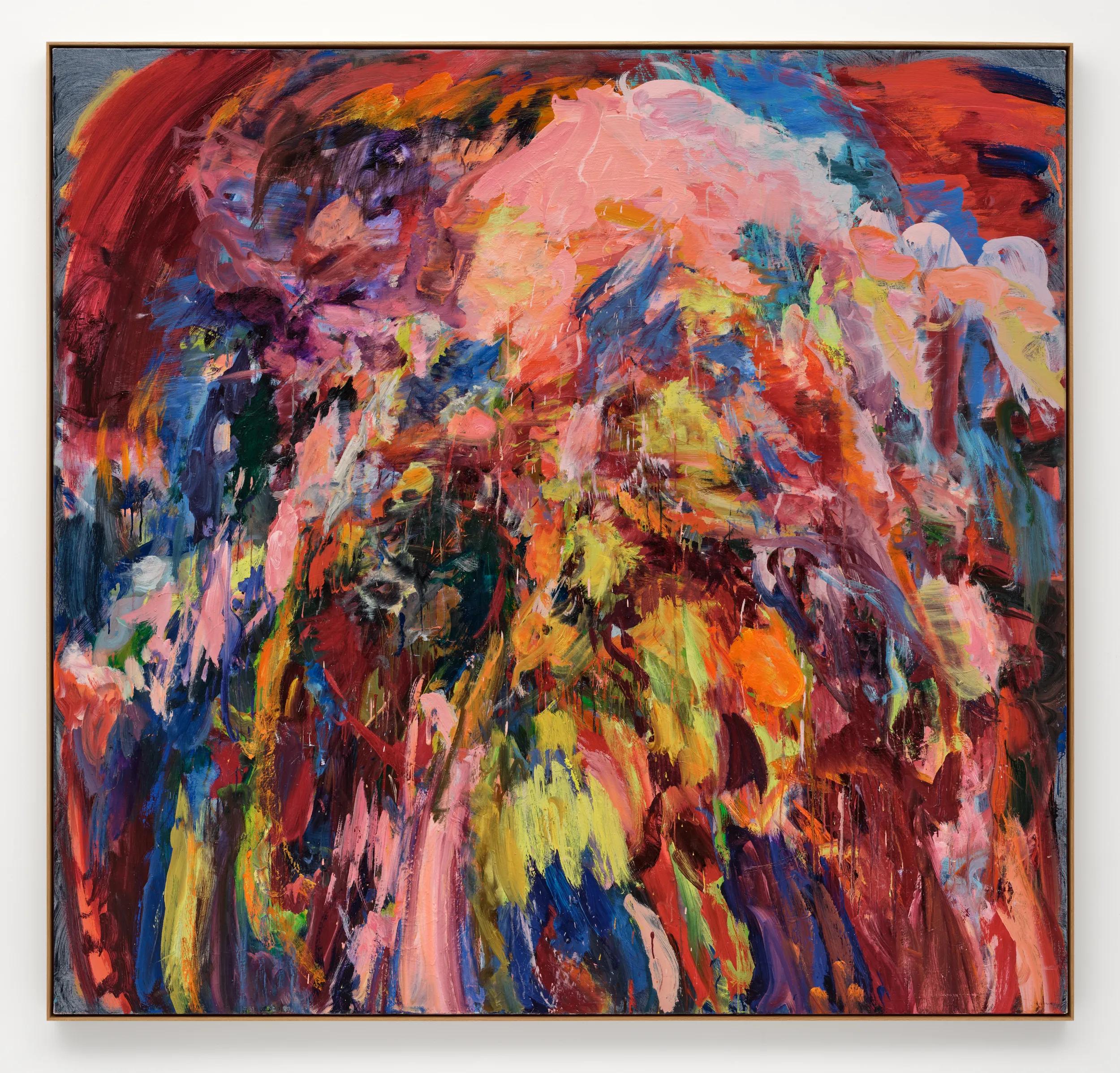 Image for exhibition titled Catherine Goodman