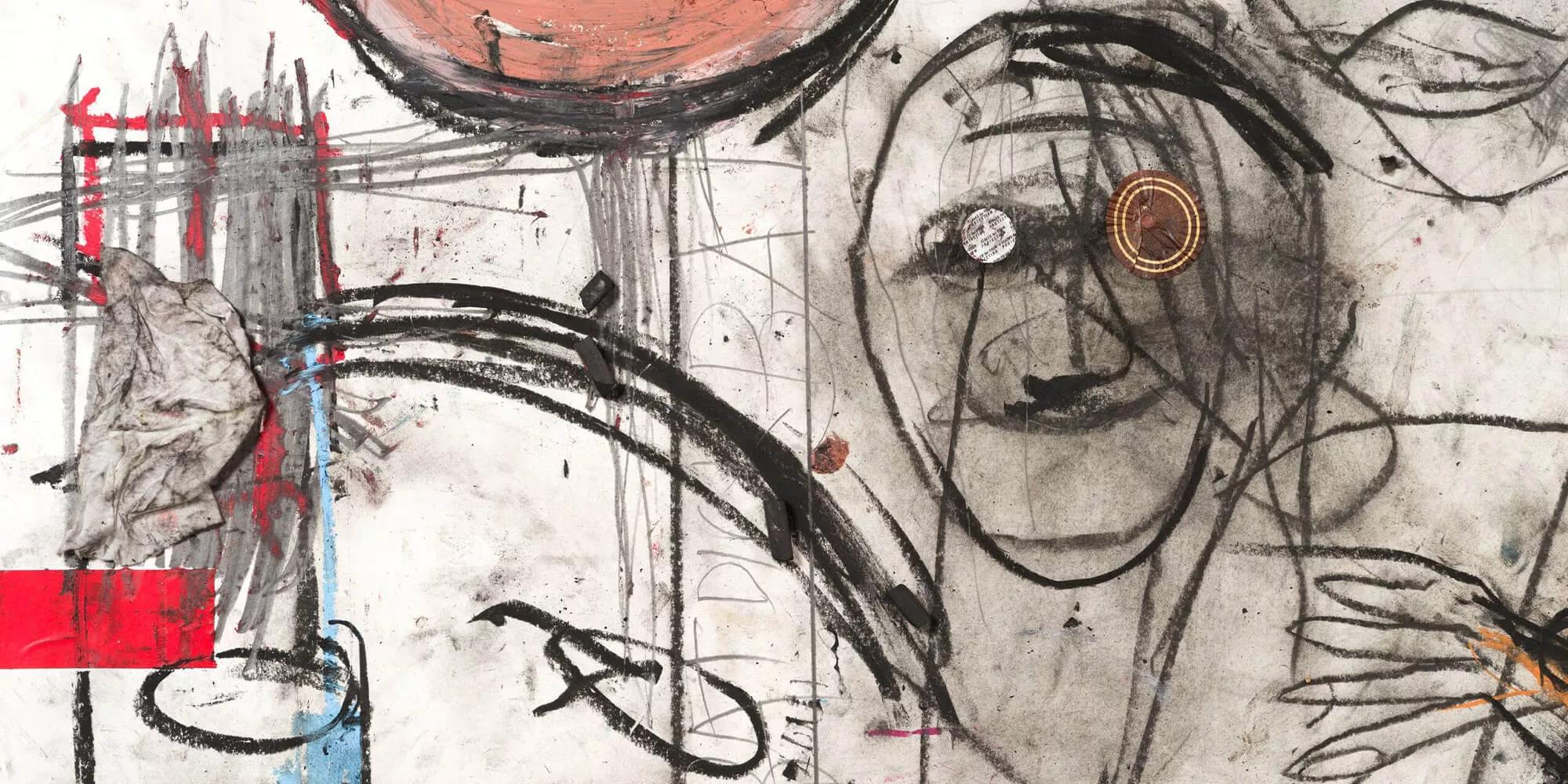Hero image for exhibition titled Paul McCarthy