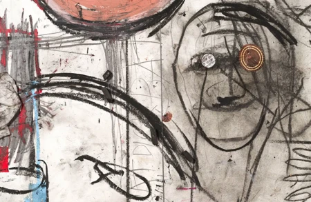 Thumbnail image for exhibition titled PAUL McCARTHY