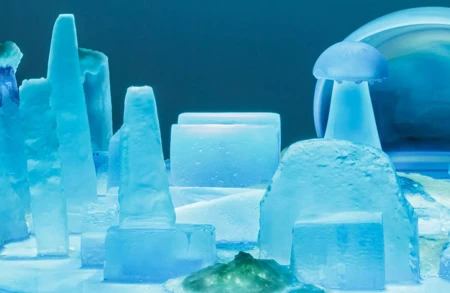 Thumbnail image for exhibition titled Mike Kelley