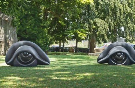 Thumbnail image for exhibition titled Louise Bourgeois