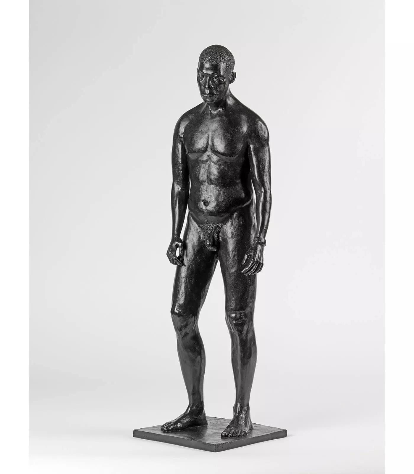Image for exhibition titled Thomas J Price