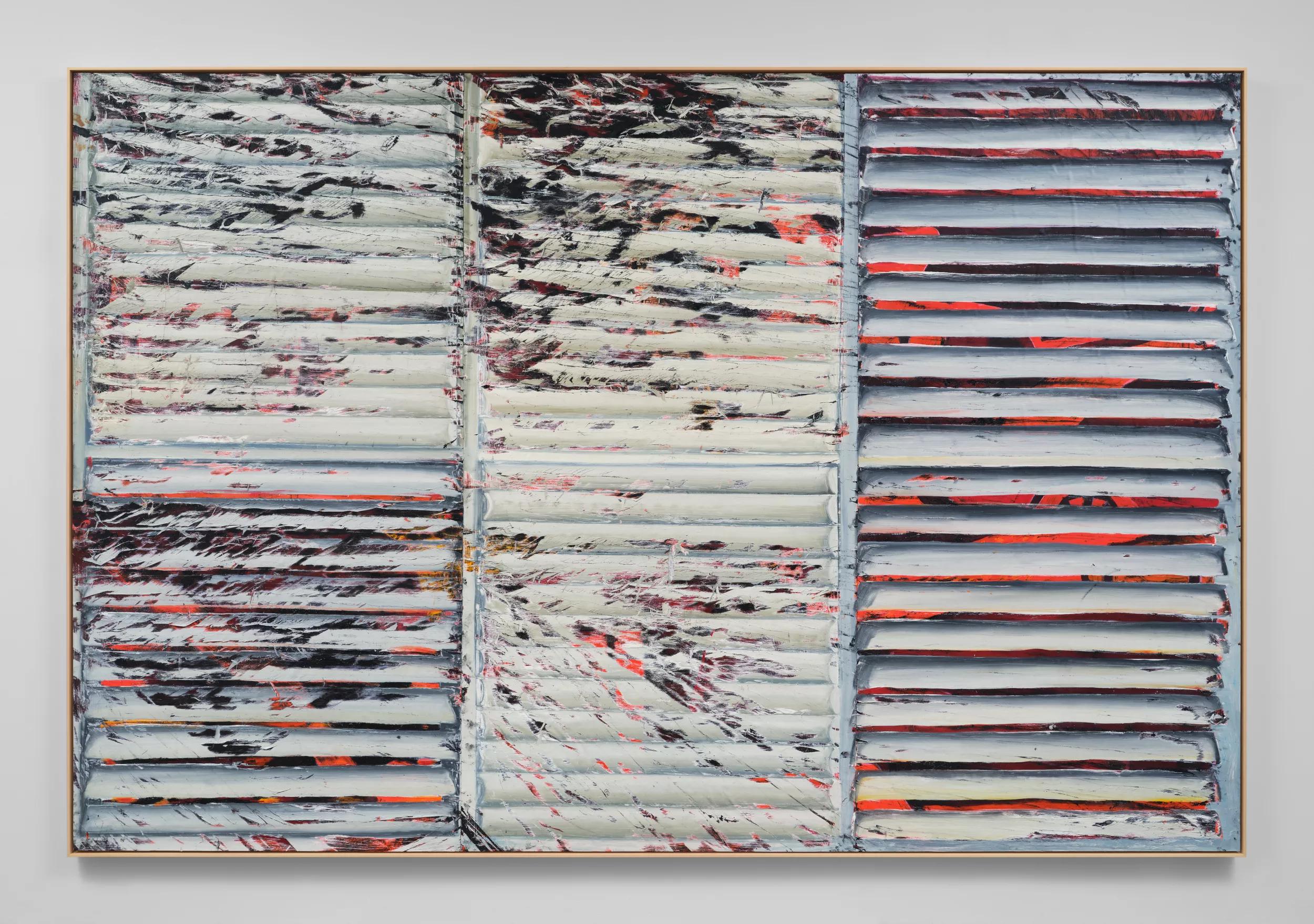 Image for exhibition titled Angel Otero