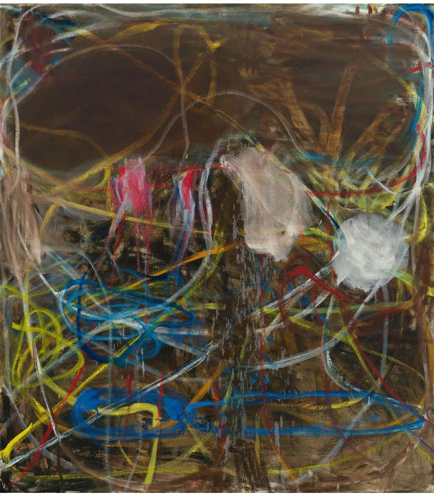 Image for exhibition titled Zhang Enli
