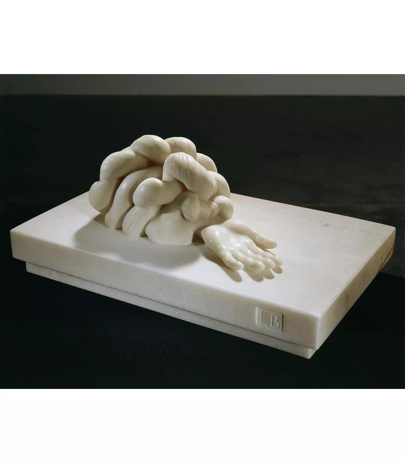 Image for exhibition titled Louise Bourgeois