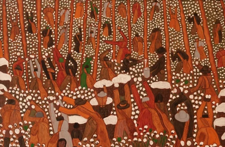 Thumbnail image for exhibition titled Winfred Rembert