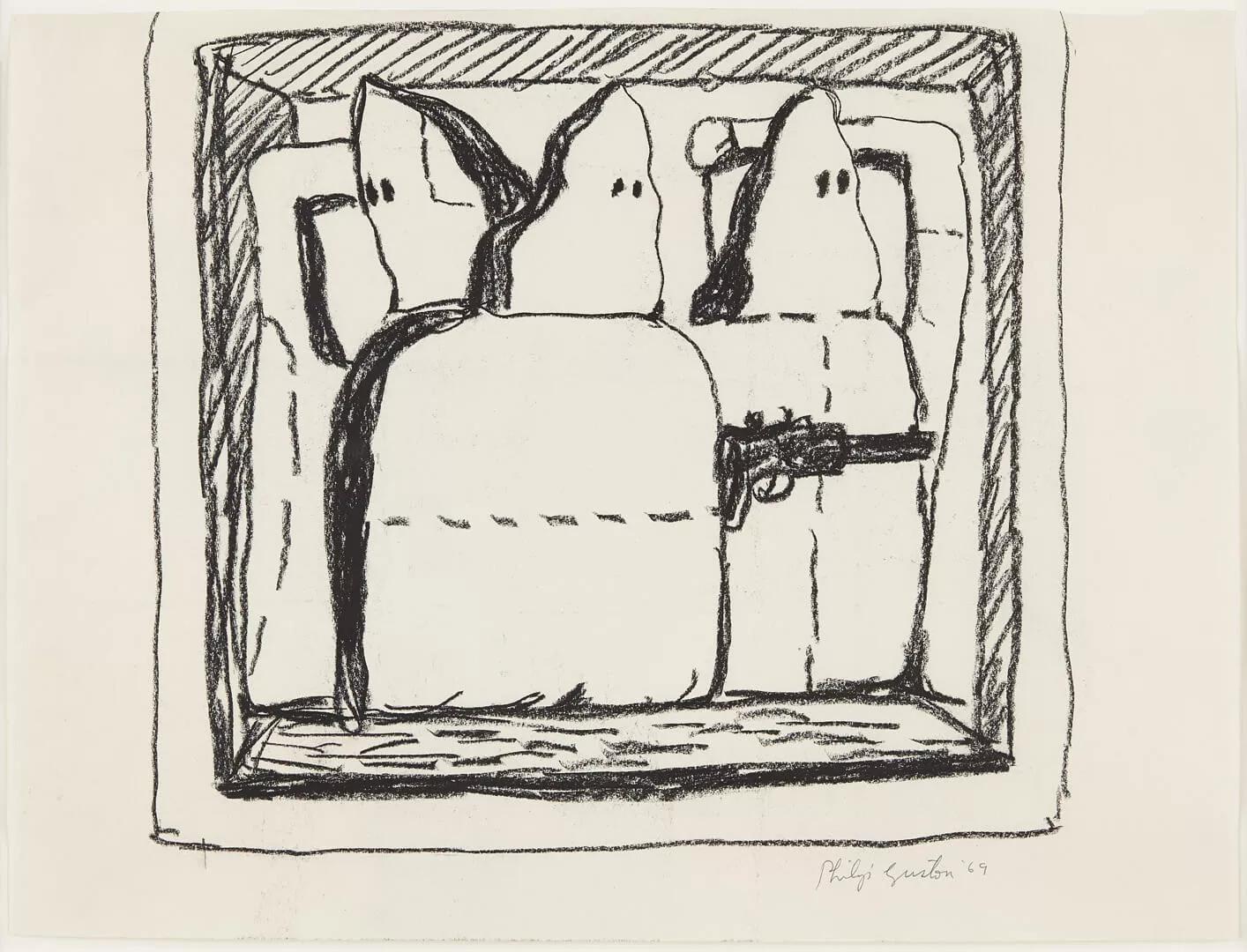 Image for exhibition titled Untitled