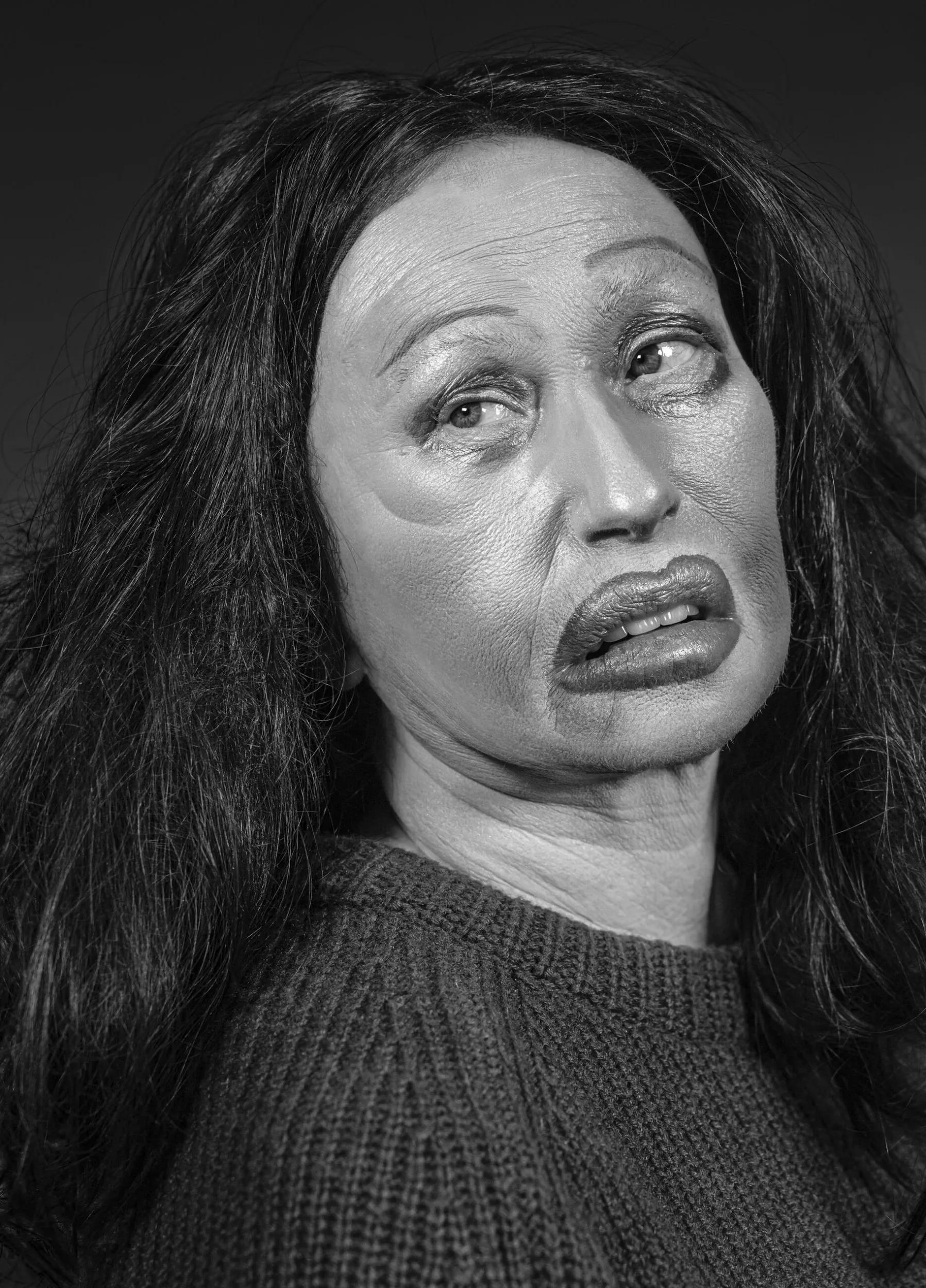 Image for exhibition titled Cindy Sherman