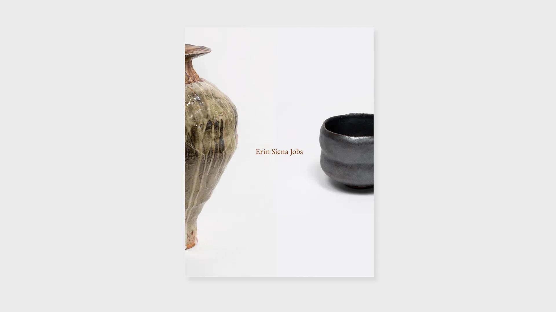 Image for exhibition titled ERIN SIENA JOBS