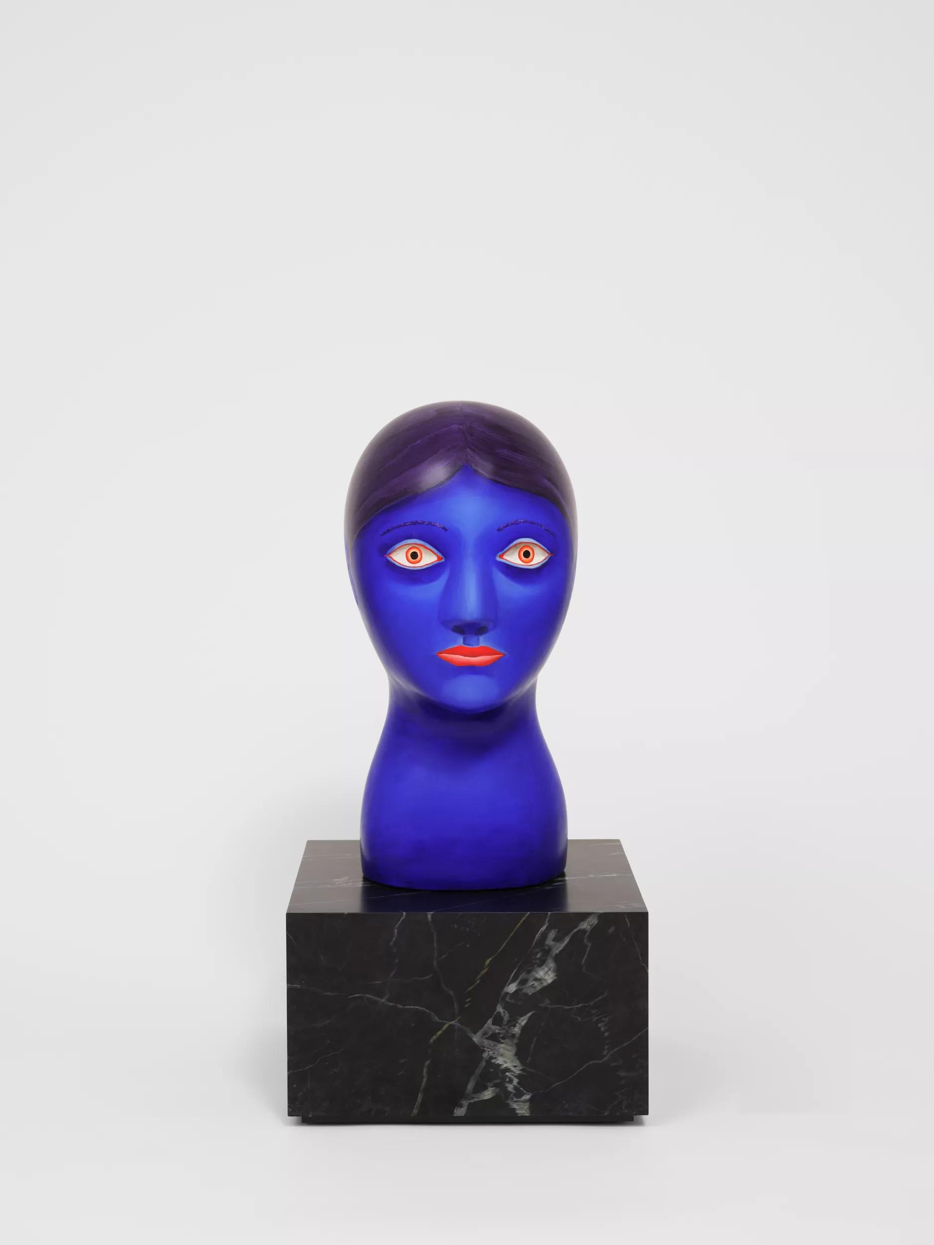 Image for exhibition titled Nicolas Party