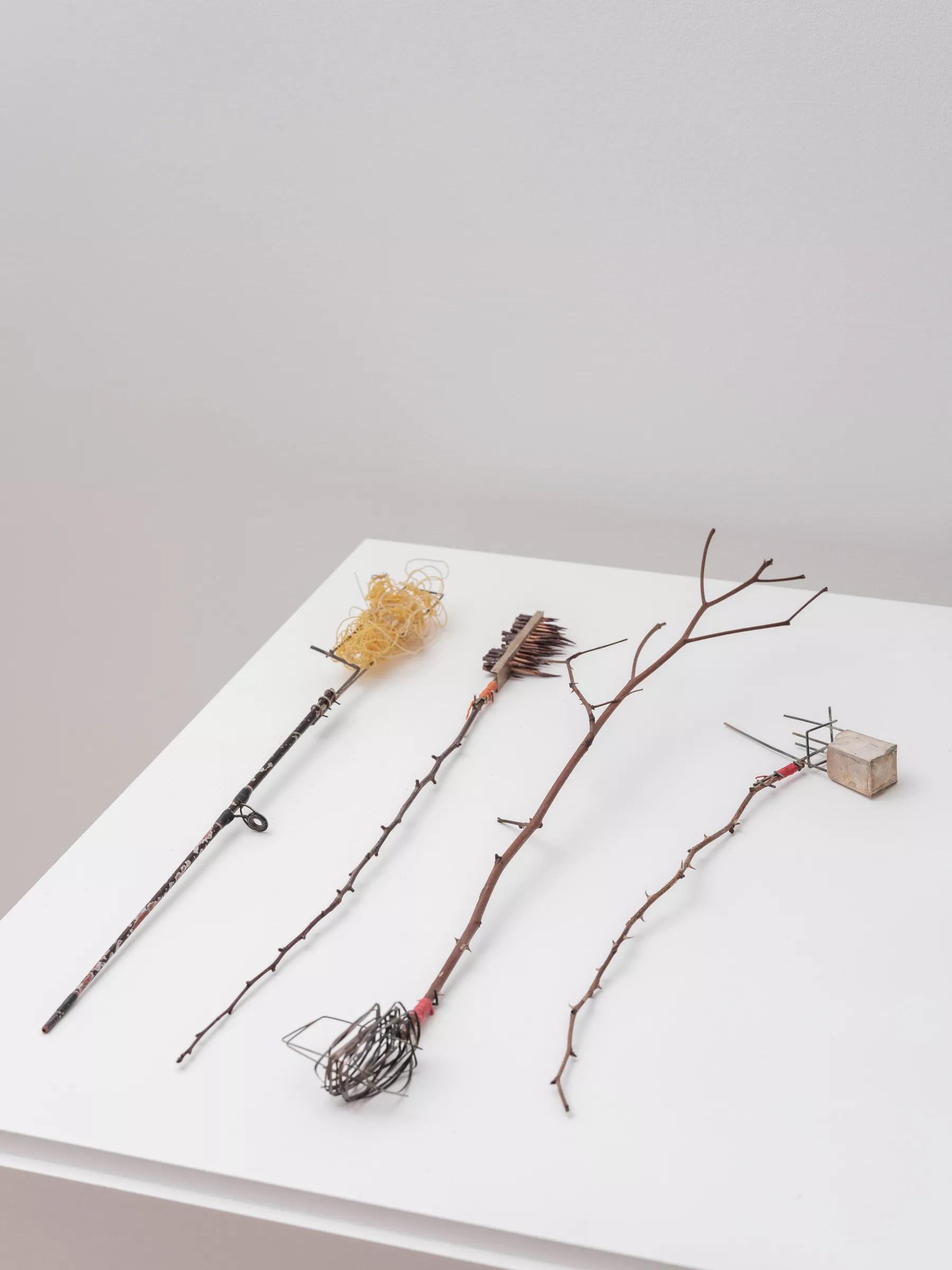 Image for exhibition titled Stuart Cairns