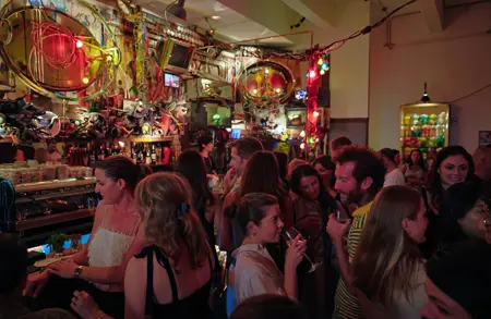 Thumbnail image for event called Launch Party: The Brooklyn Rail’s June Issue 