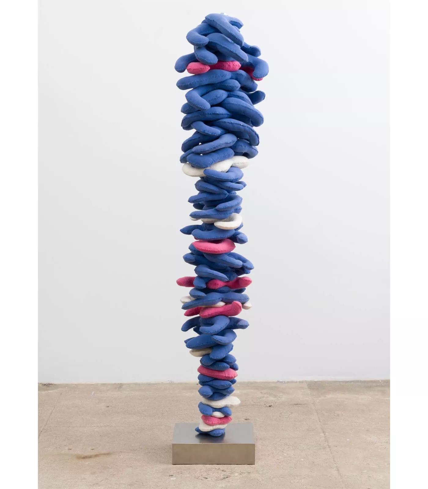 Image for exhibition titled Louise Bourgeois