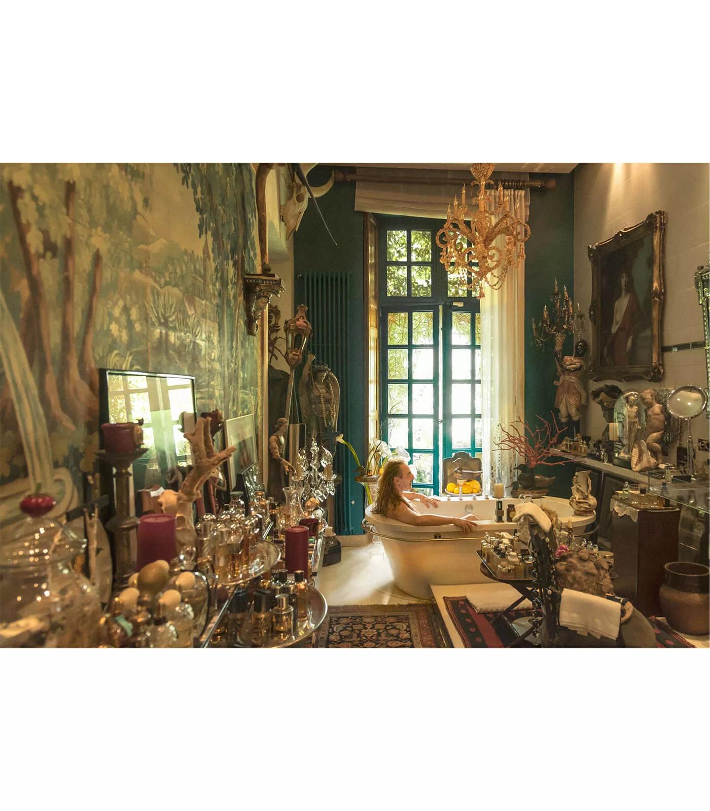 Image for exhibition titled Annie Leibovitz