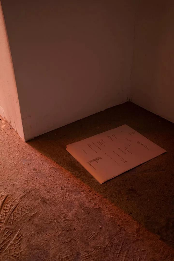 Thumbnail image for exhibition titled whom