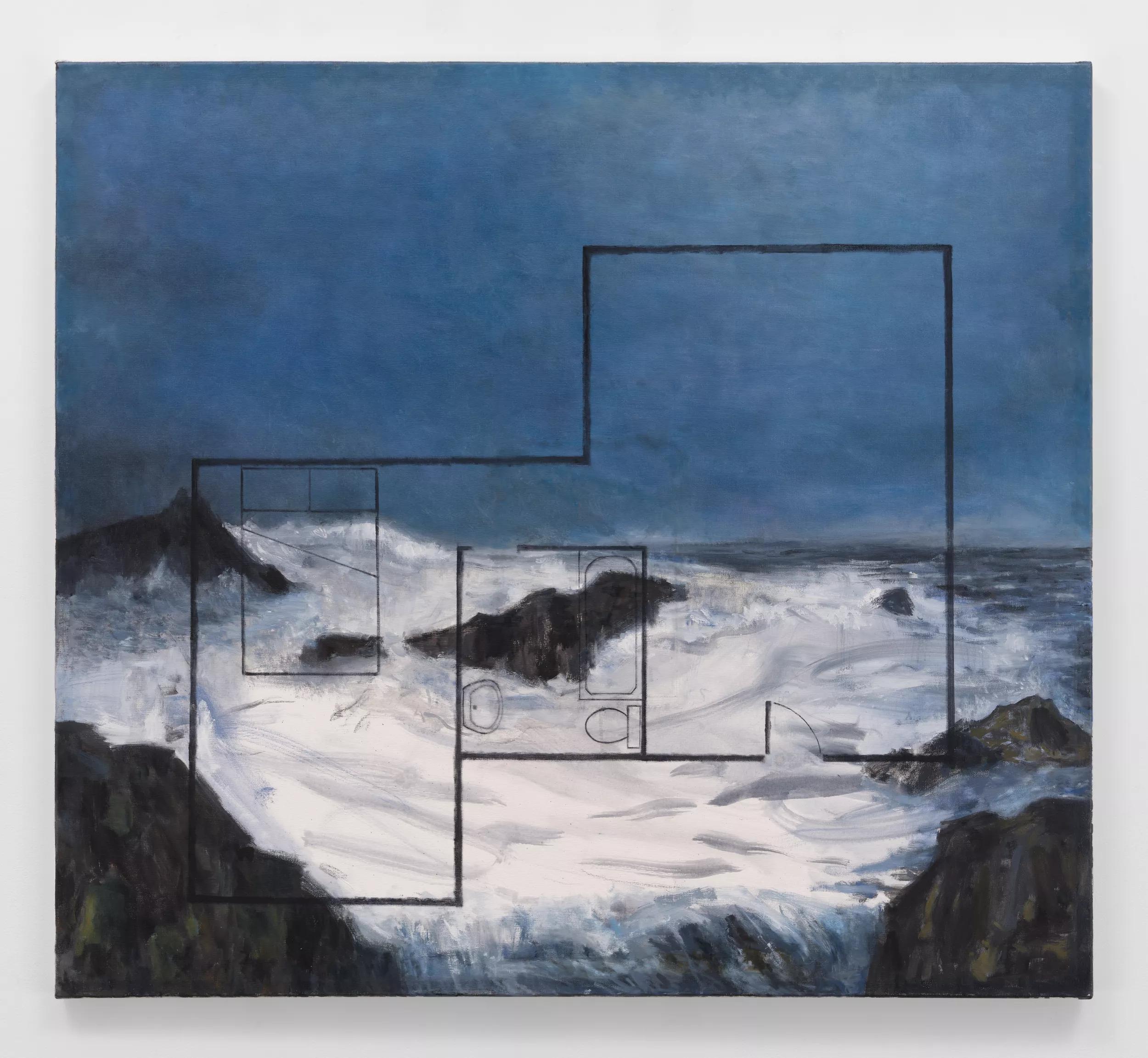 Image for exhibition titled Guillermo Kuitca