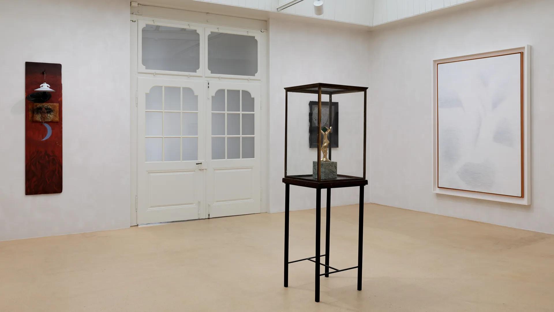 Image for exhibition titled Meret Oppenheim