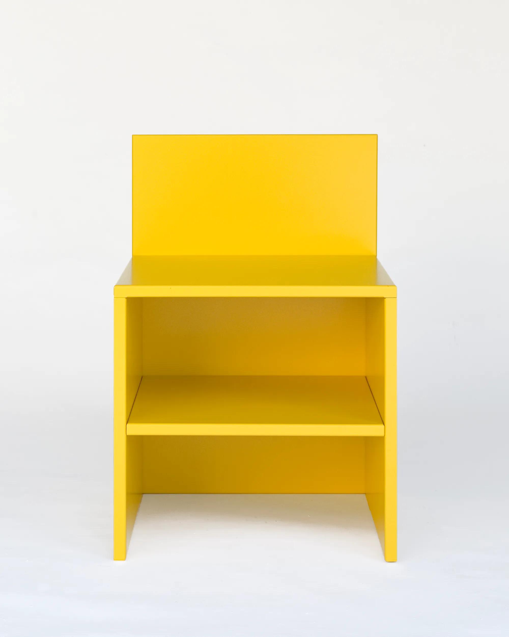 Image for exhibition titled Donald Judd