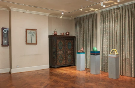 Thumbnail image for news titled Uncertain States: A Conversation with Bharti Kher
