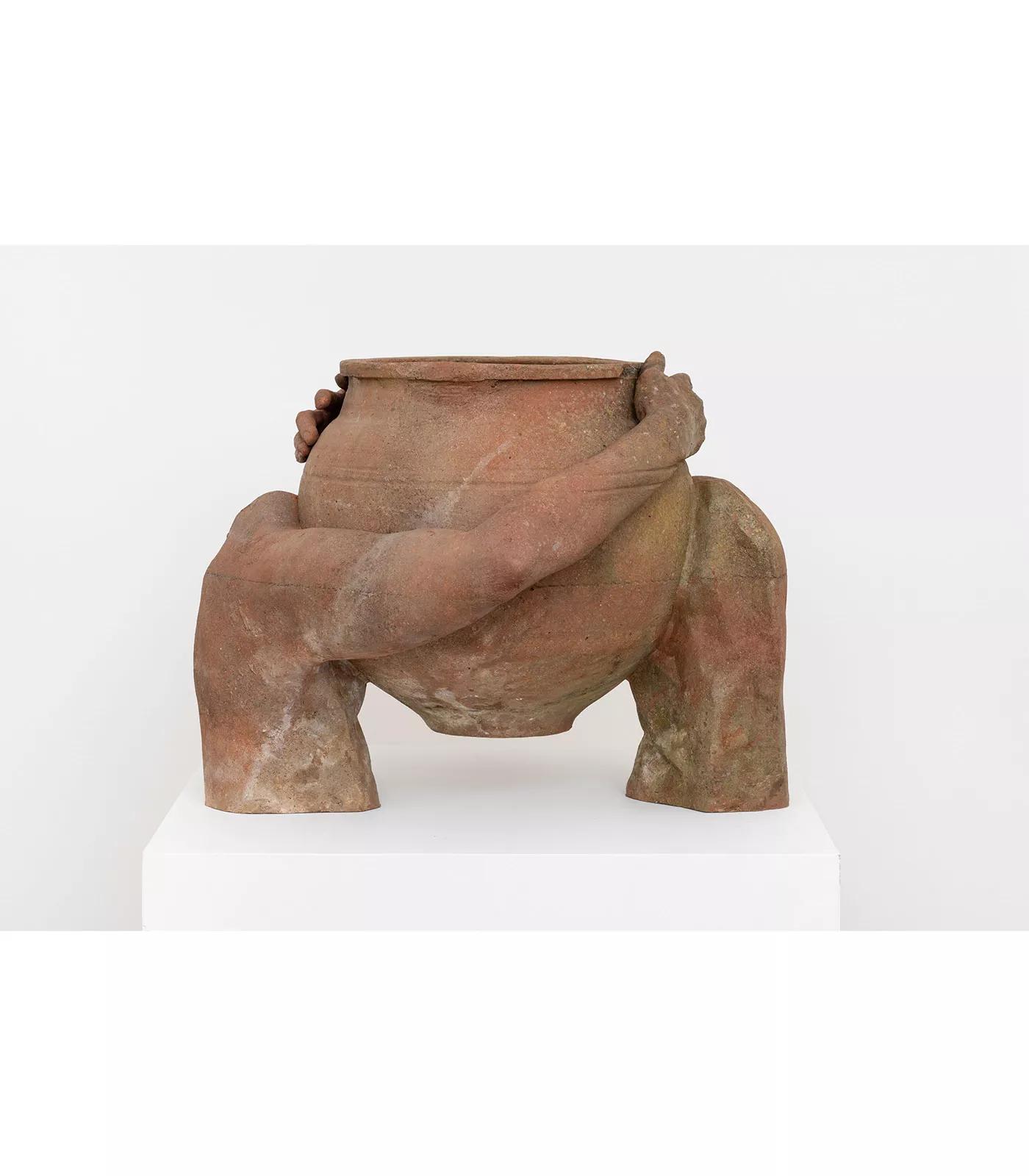 Image for exhibition titled Clementine Keith–Roach
