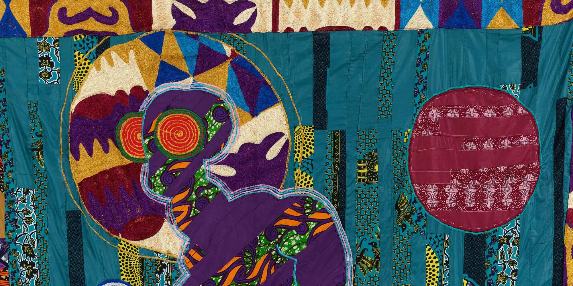 Thumbnail image for exhibition titled Four Eyes One Vision