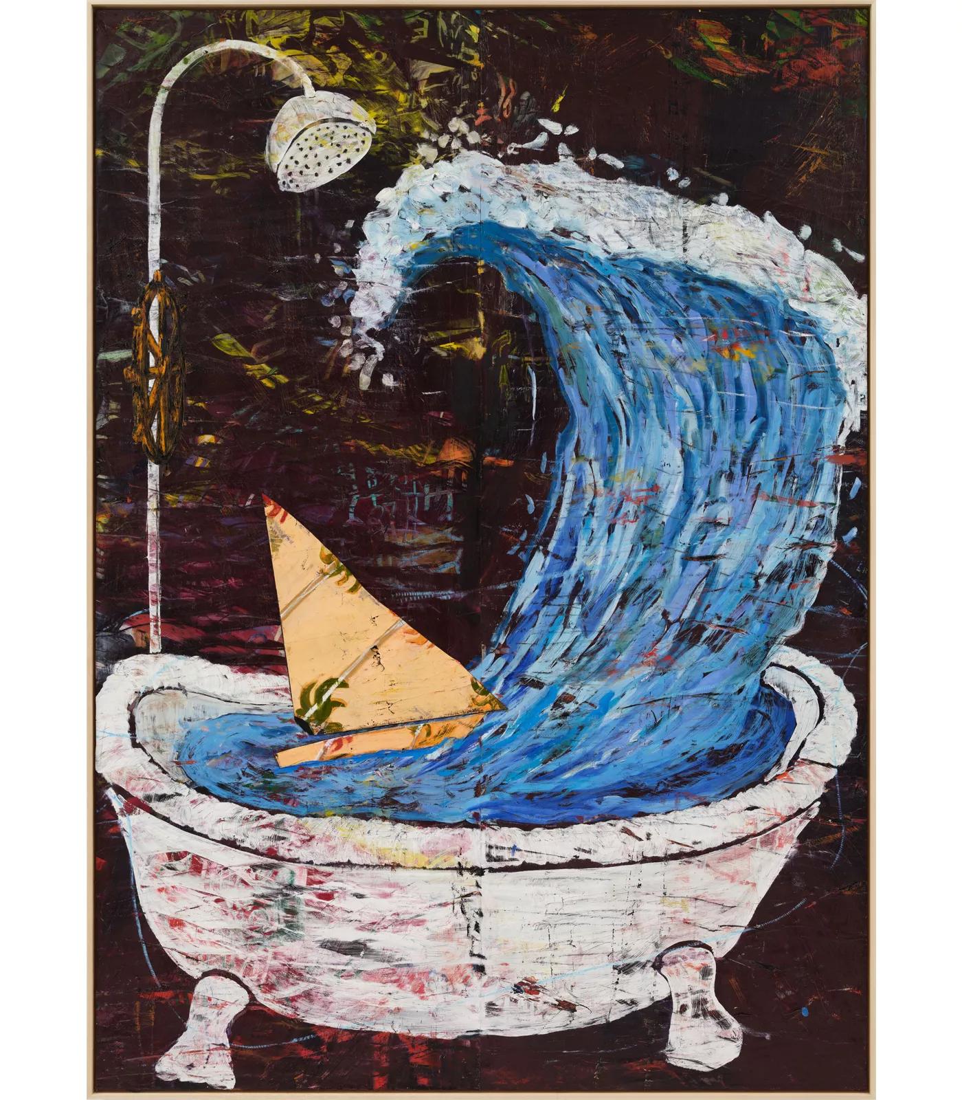 Image for exhibition titled Angel Otero