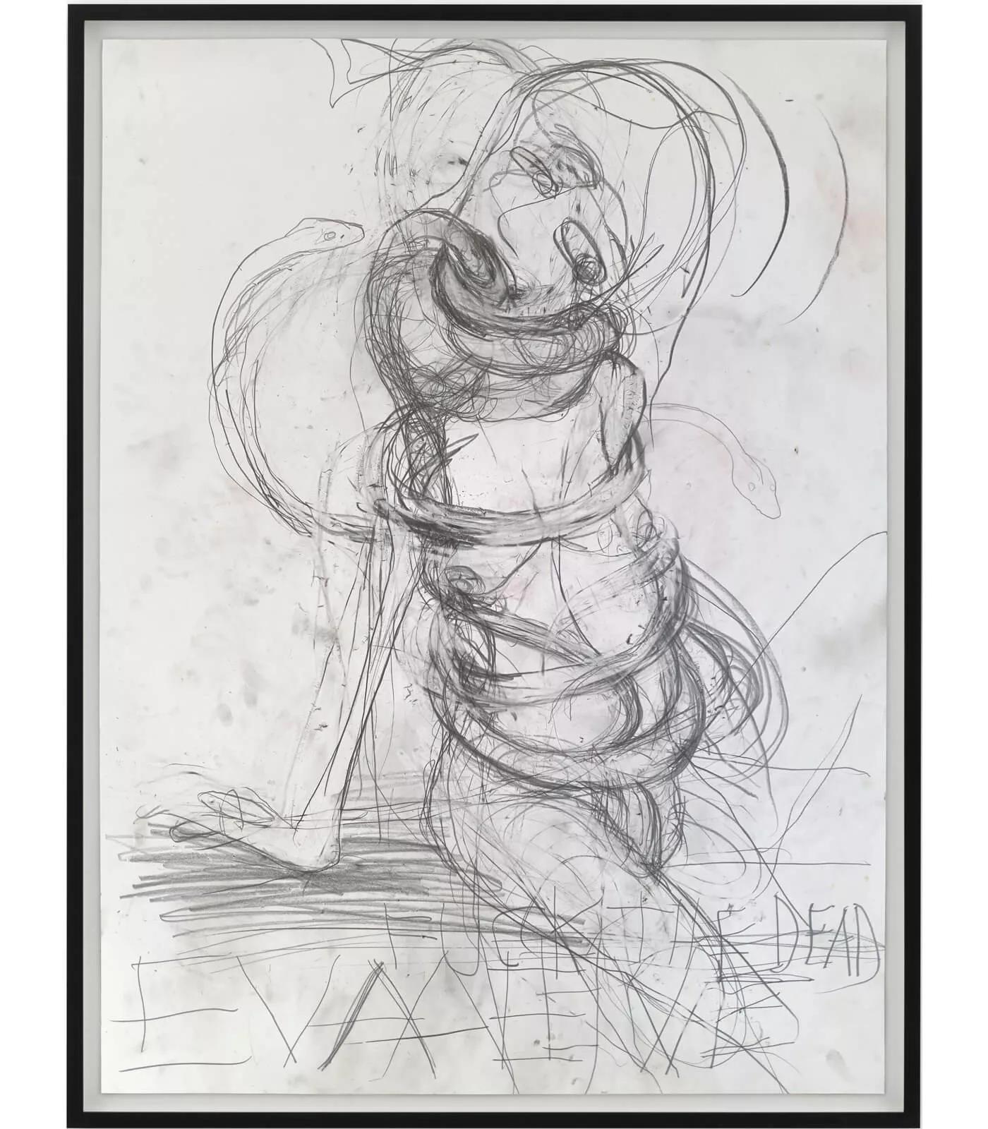 Image for exhibition titled PAUL McCARTHY