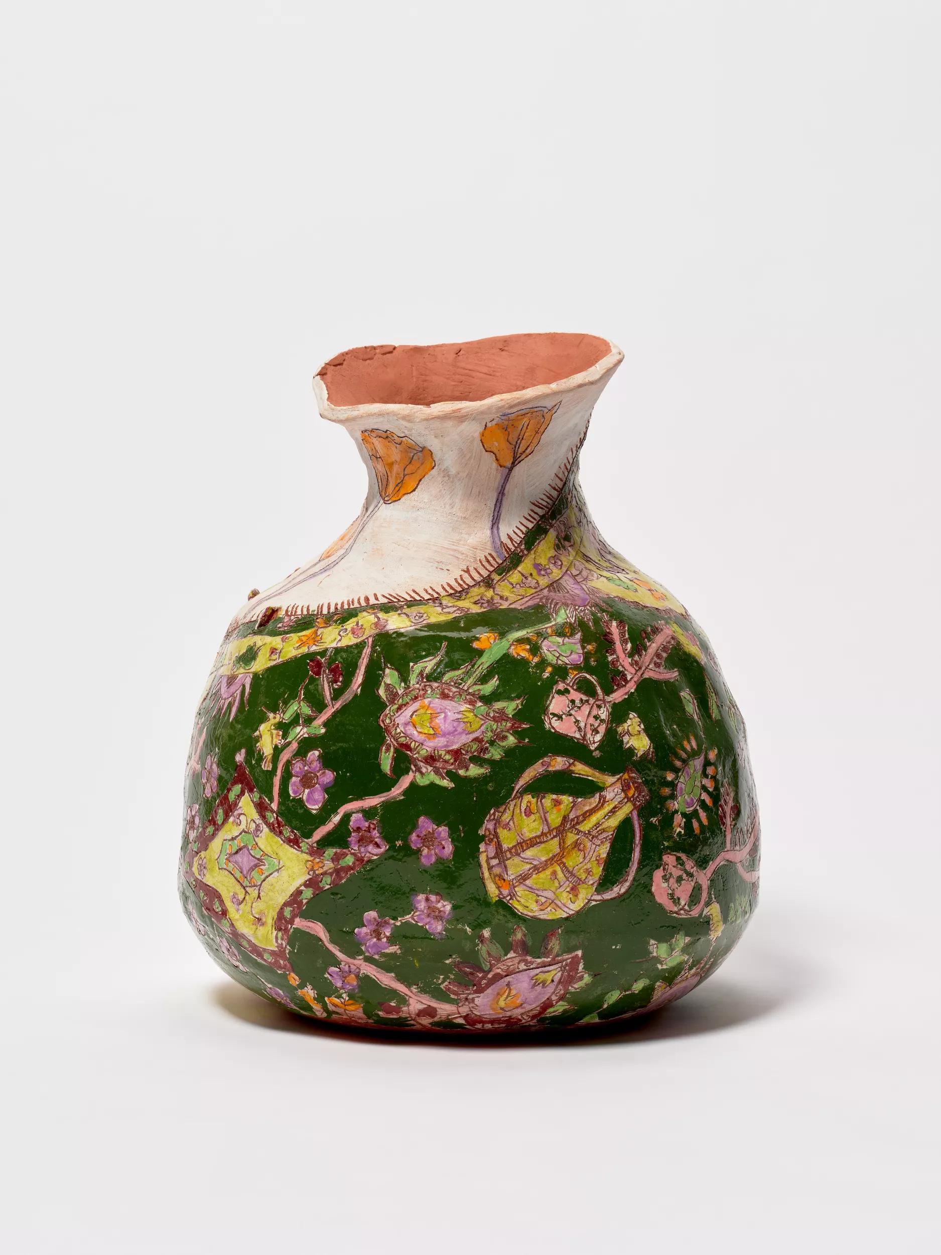 Image for exhibition titled Jennifer Rochlin