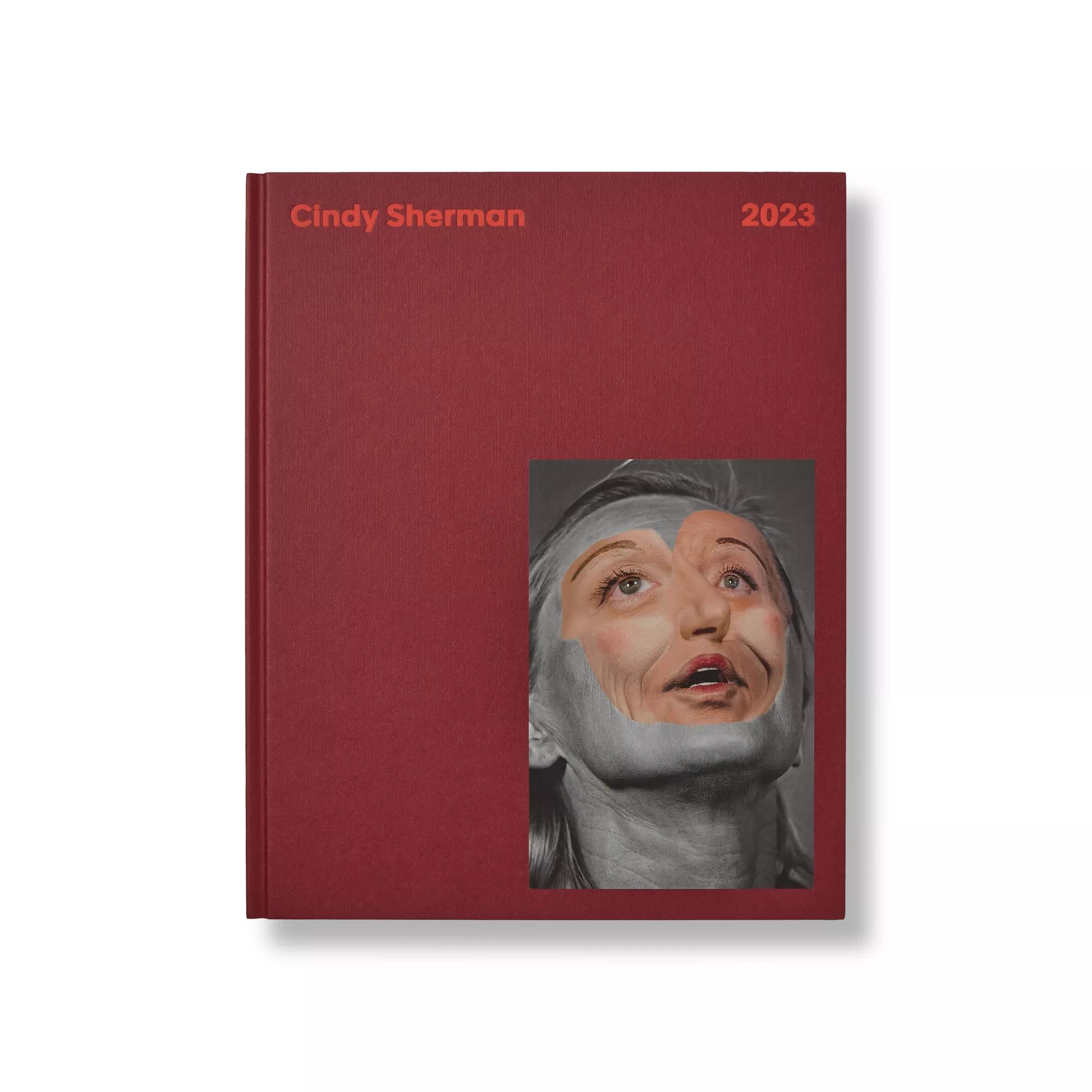 Image for Cindy Sherman: 2023  