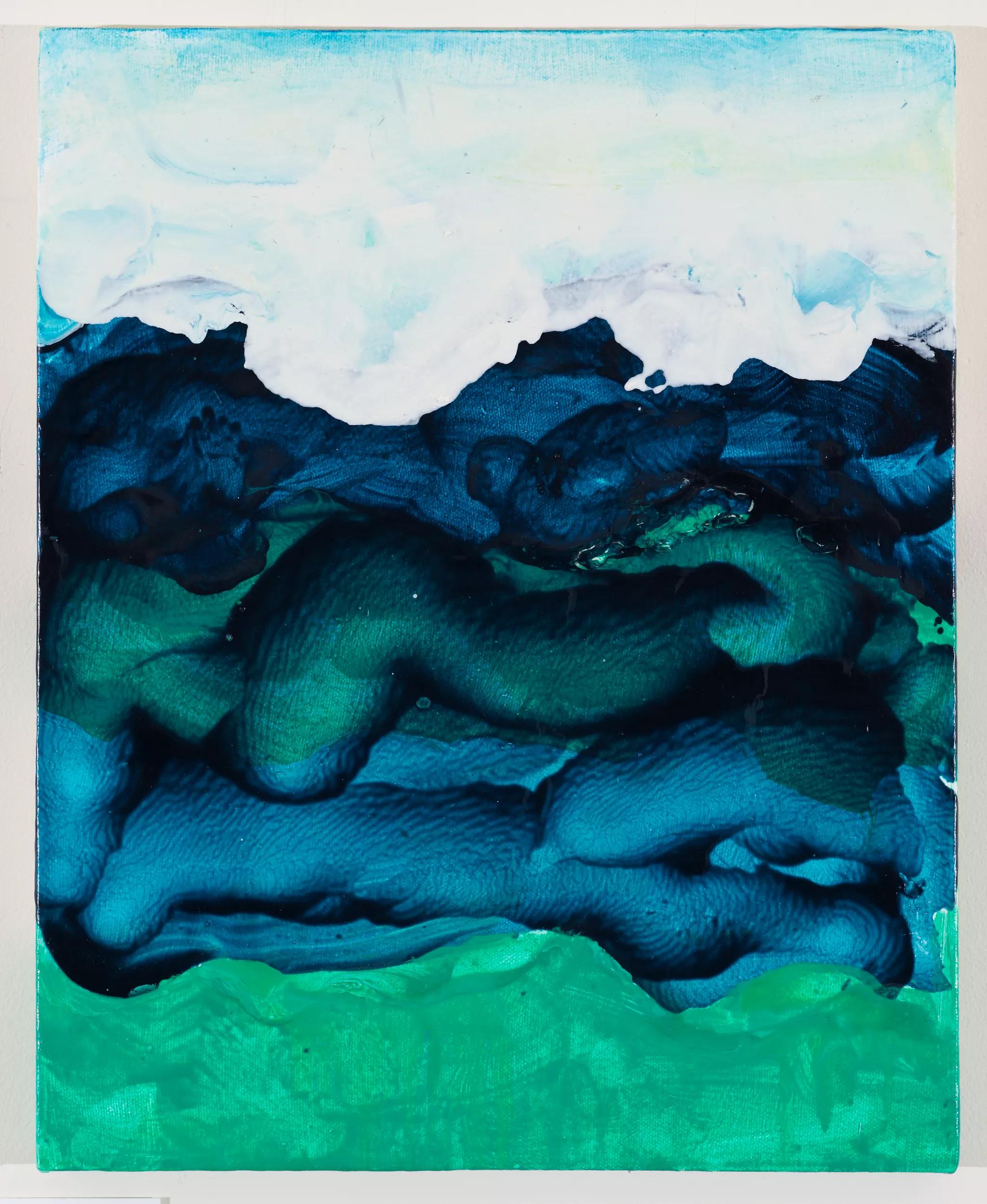 Image for Mary Heilmann