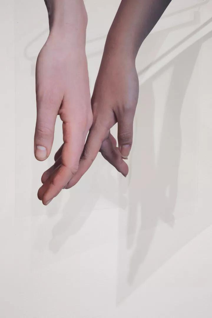 Thumbnail image for exhibition titled Sweet Spot (detail)
