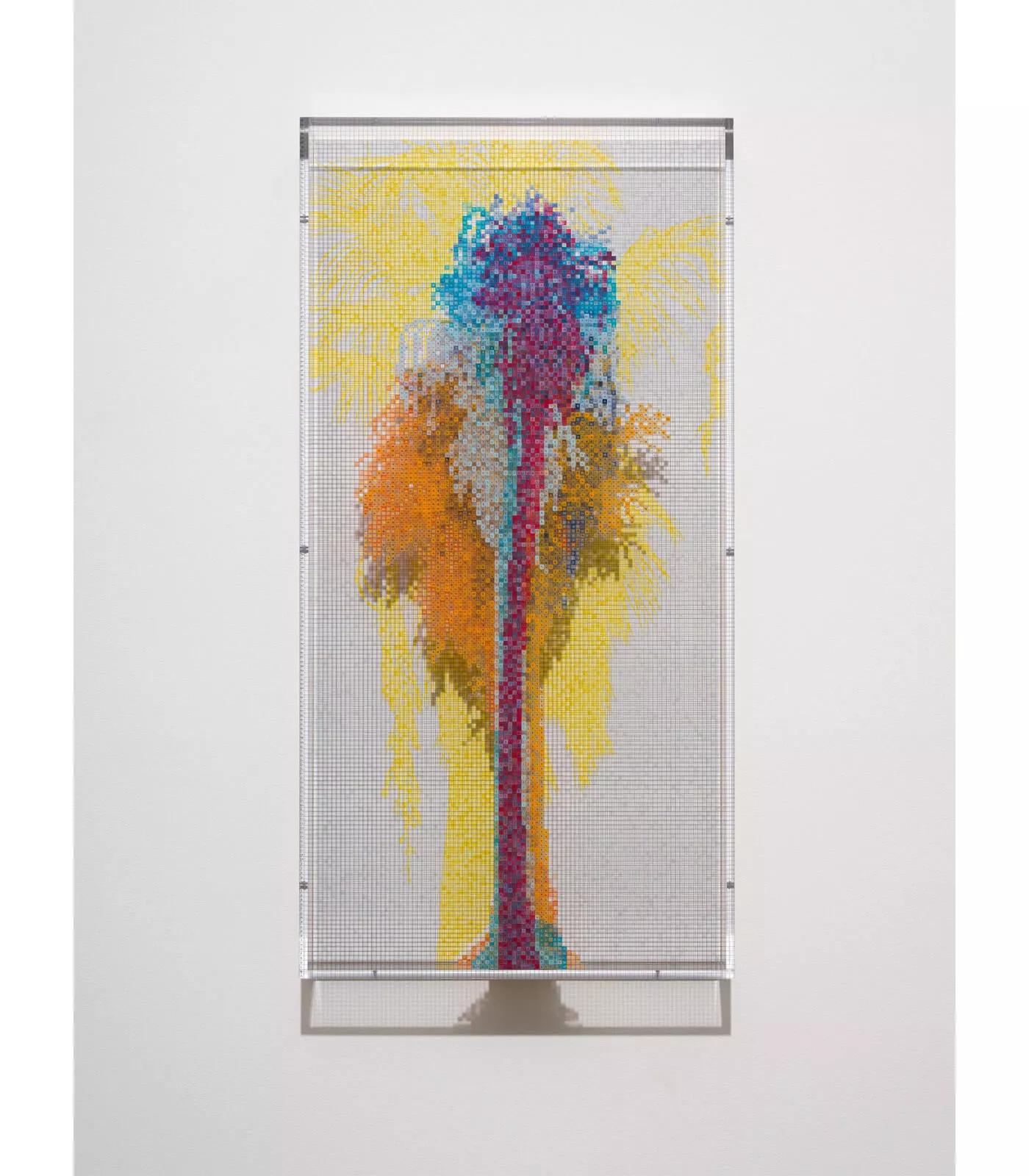 Image for exhibition titled Charles Gaines