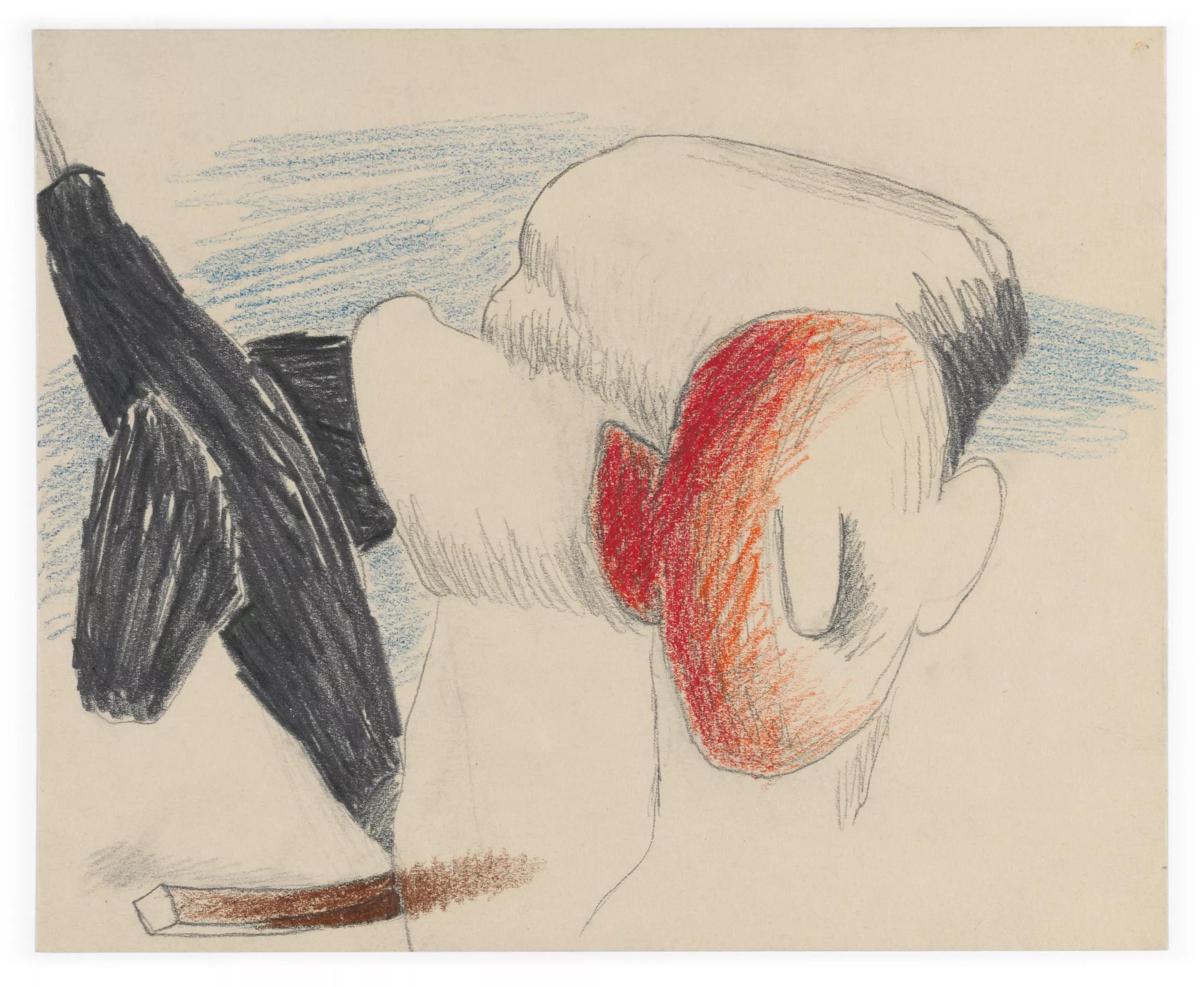 Image for exhibition titled Lee Lozano