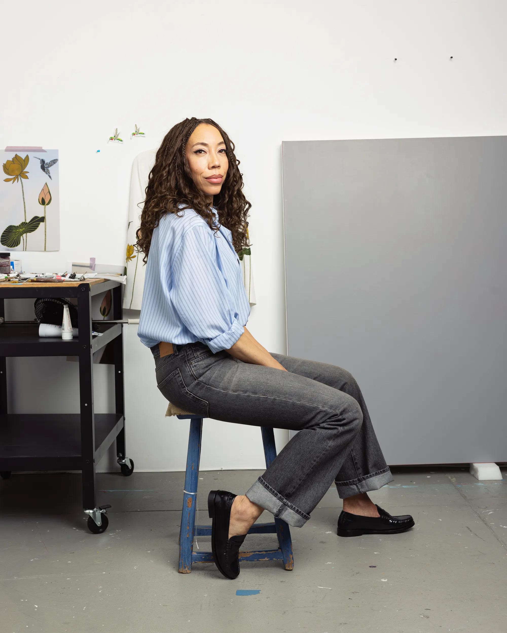 Image of the artist