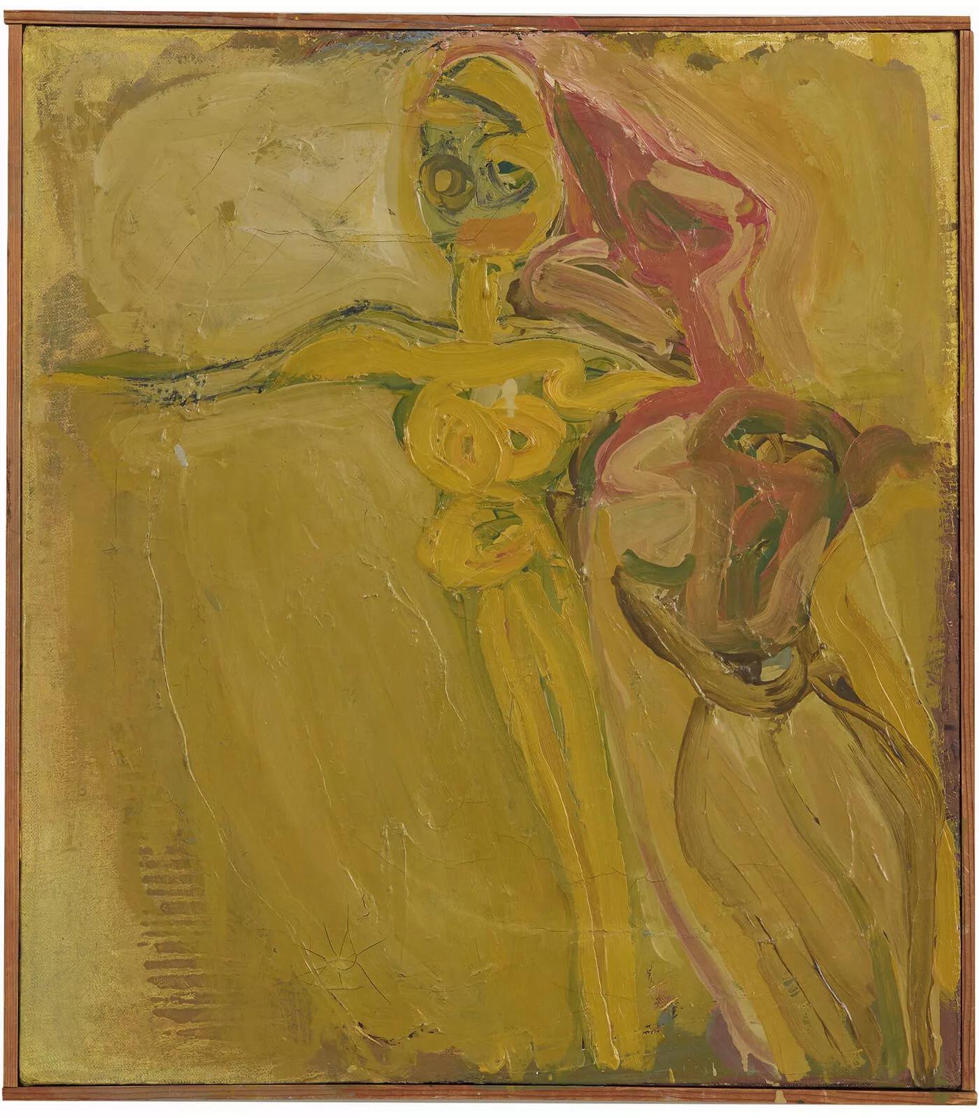 Image for exhibition titled Eva Hesse