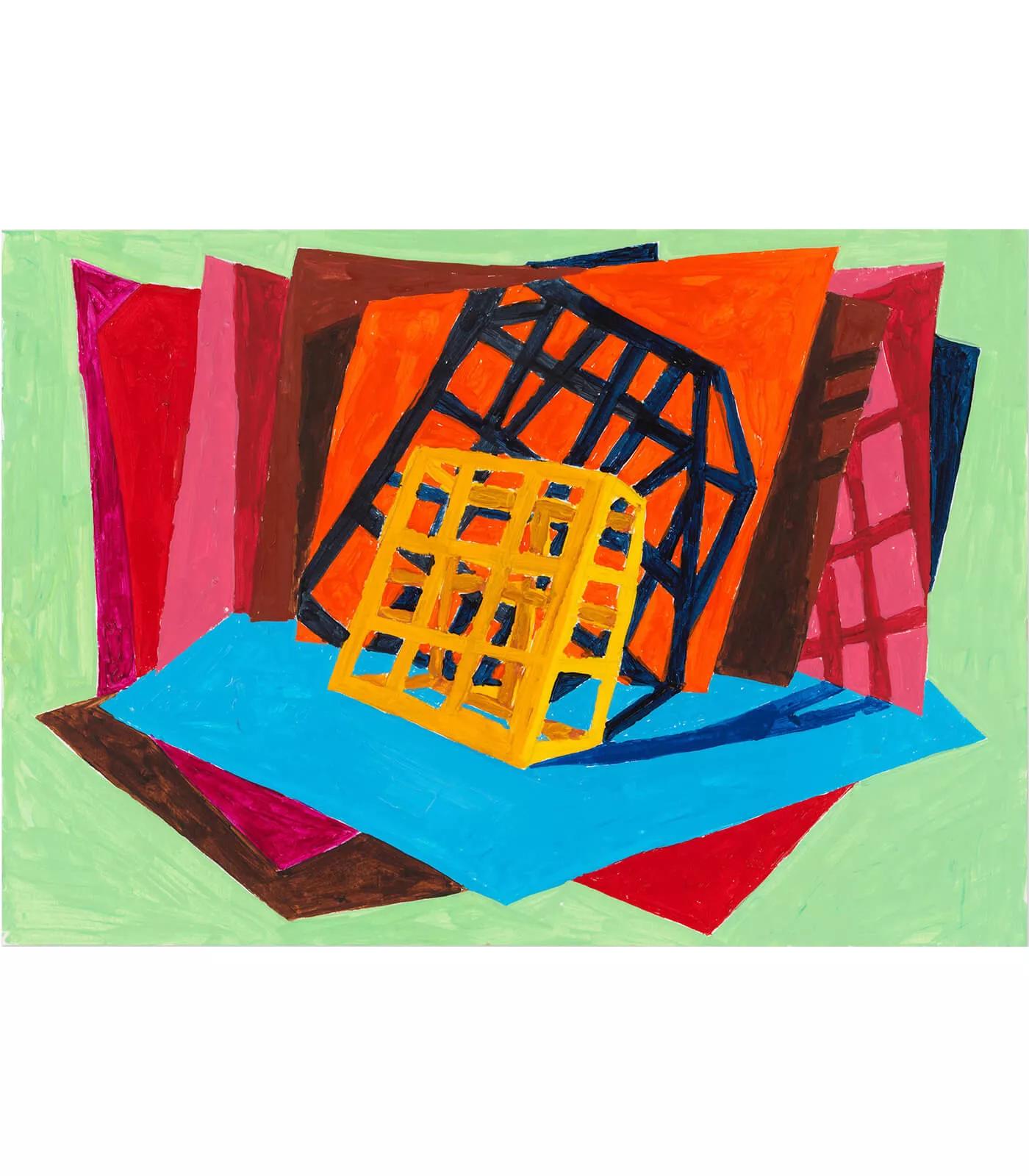 Image for exhibition titled Phyllida Barlow