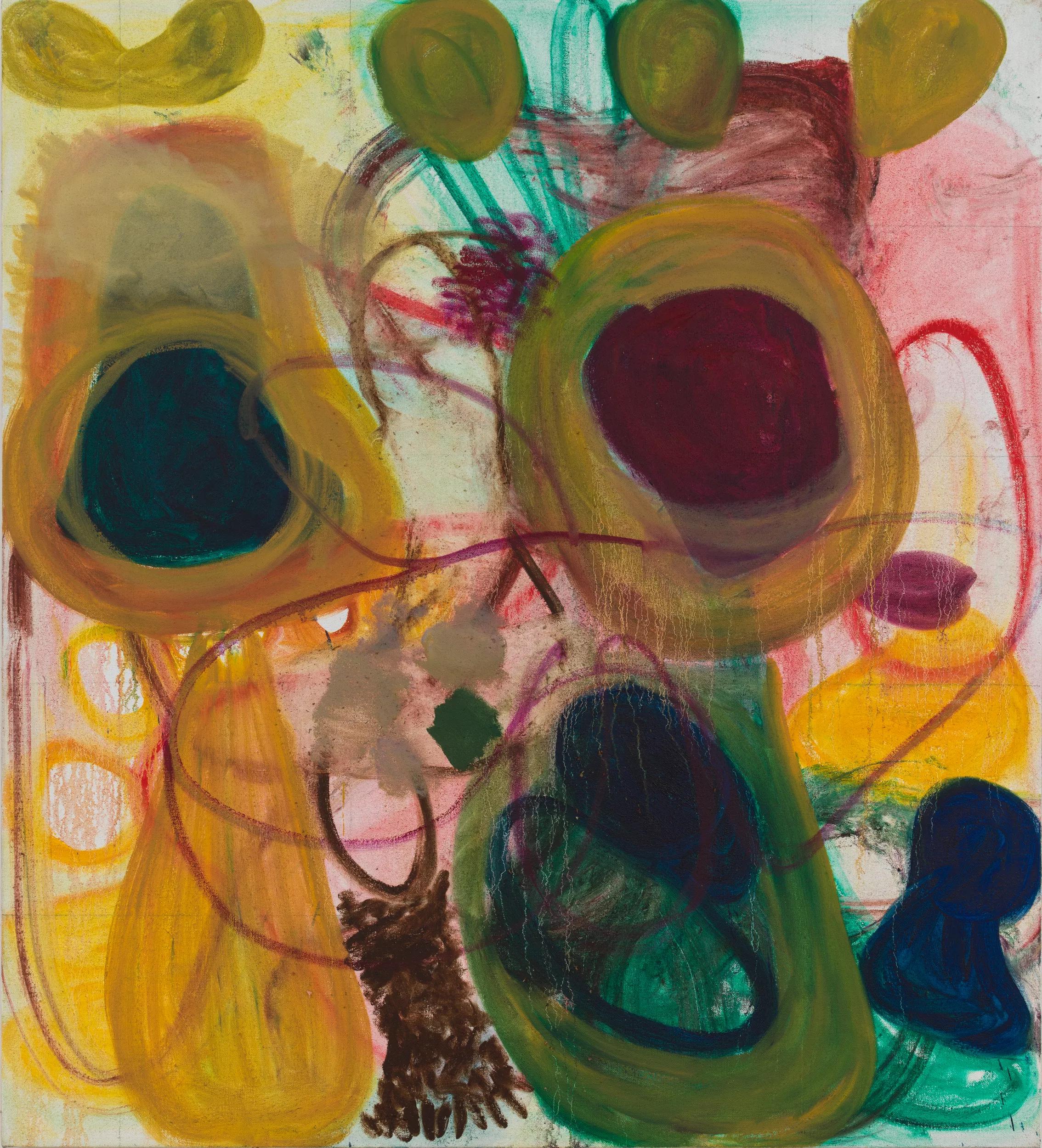 Image for exhibition titled Zhang Enli