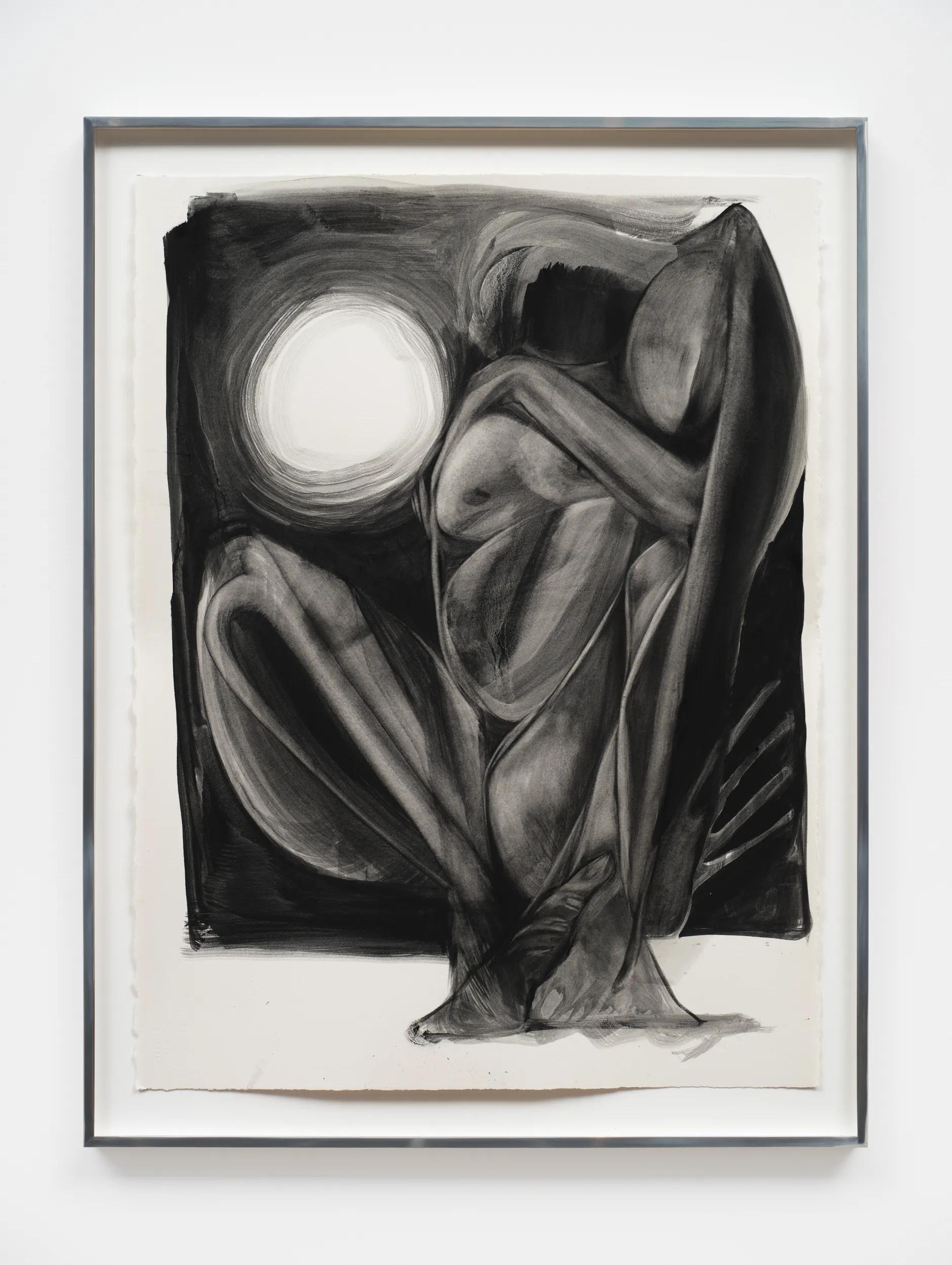 Image for exhibition titled Christina Quarles